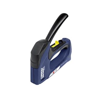 Rapid ALU953 Combi Staple Tacker With Powercurve Technology