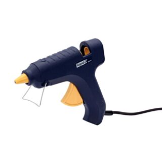 Rapid Multi Purpose Glue Gun With 12mm Glue Sticks 500g 240V