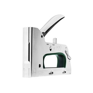 Rapid R34 Pro Heavy Duty Hand Staple Tacker