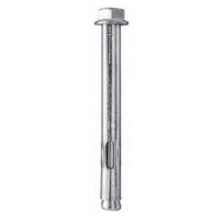 Rawlplug KT Sleeve Anchor ZP 10x100mm 2pk