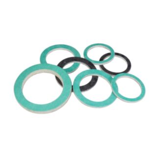 Regin 1 Fibre Washers 3pk
