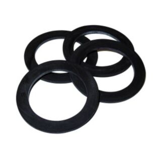 Regin Circulation Pump Washer 4pk