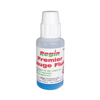 Regin Premier Fluid