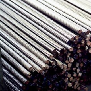 Reinforcement Bar BS4449 Steel 16mm x 3mtr