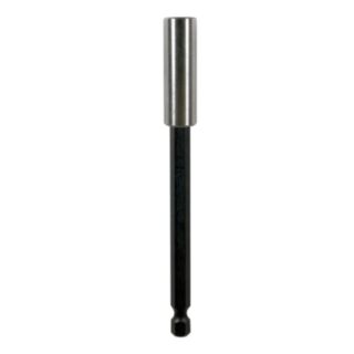 Reisser Magnetic Adaptor & Circlip Screwdriver Bit ¼ Hex 150mm