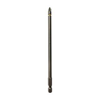 Reisser Torsion Screwdriver Bit PZ2 150mm