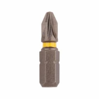 Reisser Torsion Screwdriver Bit PZ2 25mm 25pk