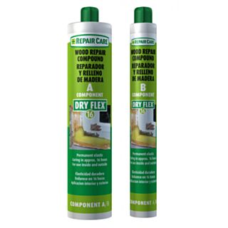 Repair Care DRY FLEX® 16 Resin (A 300ml B 100ml) 16hr