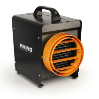 Rhino FH3 Electrical Fan Heater 2.8kW 110V