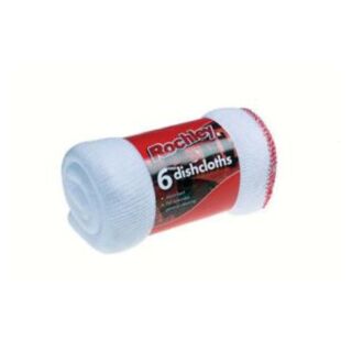 Rochley Dish Cloth 6pk