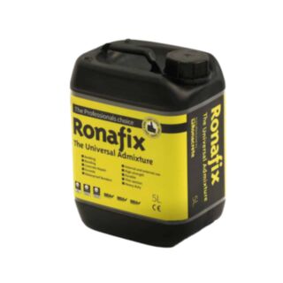Ronafix Universal Admixture 5ltr