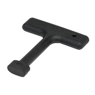 Rothenberger Lightweight T Pattern Manhole Key