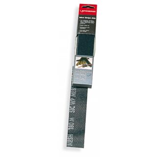 Rothenberger Mini Strips 180G Medium Grit 10pk