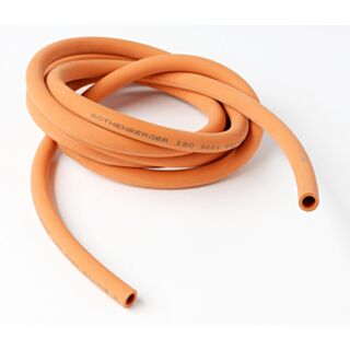 Rothenberger Rubber Hose 6mm x 2mtr