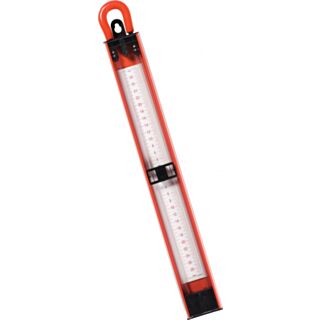 Rothenberger Standard U-Gauge Manometer 30mbar