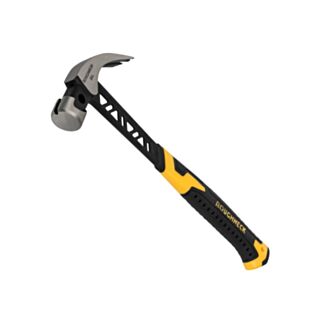 Roughneck Gorilla V-Series Claw Hammer 20oz