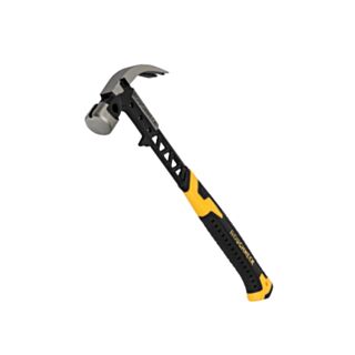 Roughneck Gorilla V-Series Framing Hammer 16oz