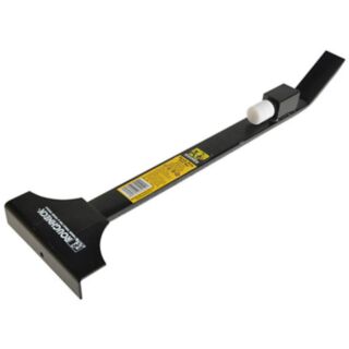 Roughneck Heavy-Duty Pull Bar