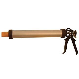 Roughneck Mortar Pointing Gun Kit 6pk
