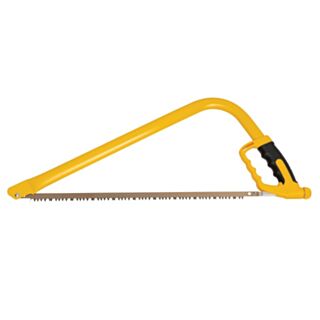 Roughneck Pointed Bowsaw 530mm