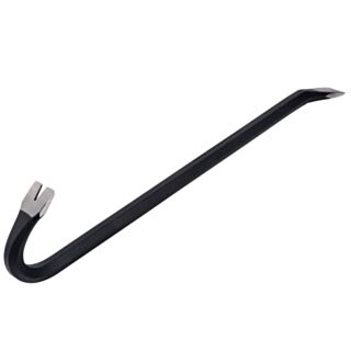 Roughneck Traditional Wrecking Bar 450mm