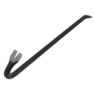 Roughneck Traditional Wrecking Bar 610mm