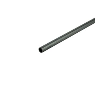 Round Tube Aluminium 1.5x11.5mm x 1mtr