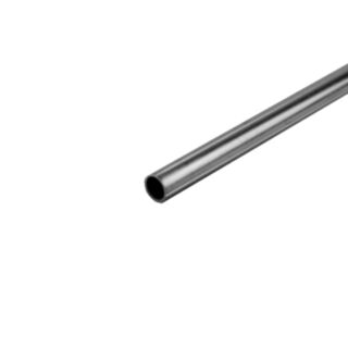 Round Tube Aluminium 1.5x15.5mm x 1mtr