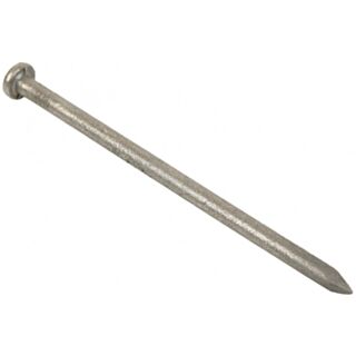 Round Wire Nails Galvanised 65x3.35mm 2.5kg