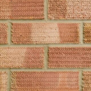 Forterra LBC Rustic London Brick 65mm