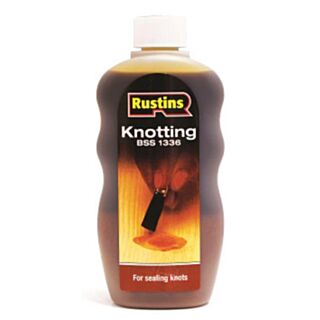 Rustins Knotting 300ml