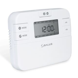 SALUS EP210 2 Channel Programmer