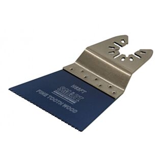 SMART® Multi Tool Quick Release Fine Tooth Blade 63mm 1pk