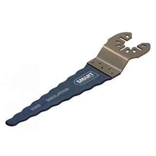 SMART® Multi Tool Quick Release 'Insulation Buster' Insulation Blade 100mm 1pk