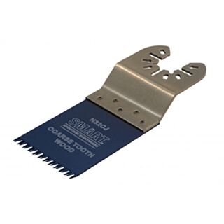 SMART® Multi Tool Quick Release Japanese Tooth Blade 32mm 1pk
