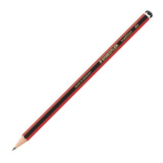 STAEDTLER Tradition Pencil 4H
