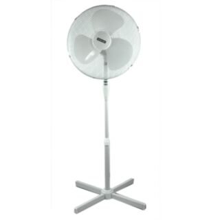STATUS® Stand Fan Oscillating 3 Speed 16