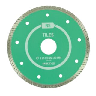 Sankyo Diamond Blade 1mm