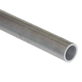 Scaffold Tube Galvanised 48.3mm x 6.5mtr