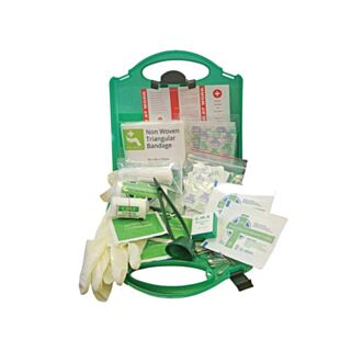 Scan First Aid Kit 1 Person
