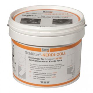 Schlüter®-Kerdi-Coll Adhesive 4.25kg
