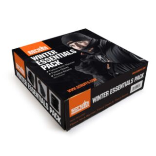 Scruffs Winter Essential Pack Includes Hat, Neck Warmer & Gloves