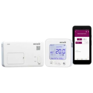 Secure 2 Channel Smart Programmer