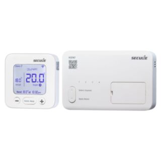 Secure 4 Channel Smart Programmer