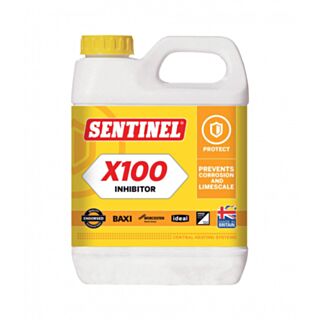 SENTINEL X100 System Inhibitor 1ltr