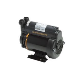 Showermate Shower Pump Standard Single 2.0Bar