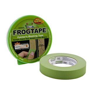 Shurtape FrogTape® Multi-Surface Masking Tape Green 24mm x 41.1mtr