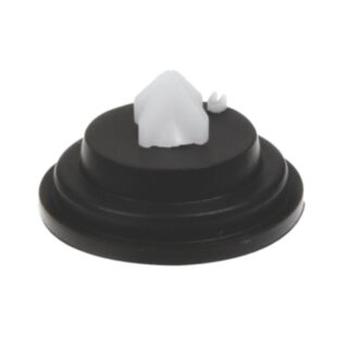 Siamp Diaphragm Inlet Float Valve Washer