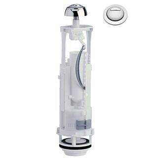 Siamp Optima 49 Dual Flush Valve