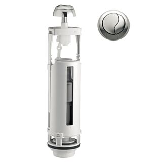 Siamp Optima S Dual Flush Valve